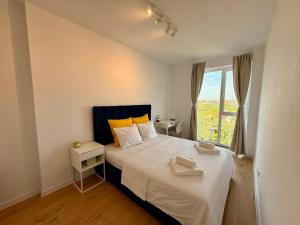 One Apartments Vivalia Iulius Town