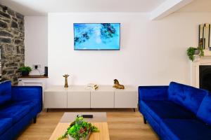 Cosy Mumbles Escape Fun & Relax