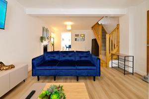 Cosy Mumbles Escape Fun & Relax