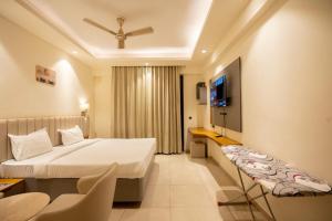 Villa Vistosa Omaxe Hazratganj