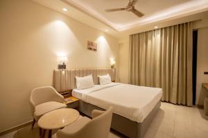 Villa Vistosa Omaxe Hazratganj