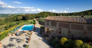 Agriturismo Il Casolare Di Bucciano