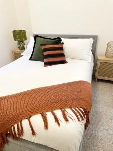 Edinburgh City Centre Oasis