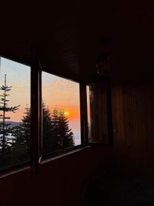 The Cotrias Chalet at GomisMta