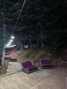 The Cotrias Chalet at GomisMta