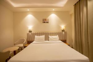 Villa Vistosa Omaxe Hazratganj