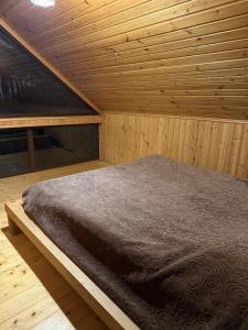 The Cotrias Chalet at GomisMta