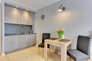 Flatbook - City Center Apartments Studio