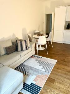 Edinburgh City Centre Oasis