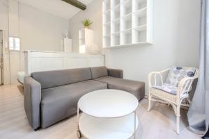 Le Chineur – Vieille Ville près du Port