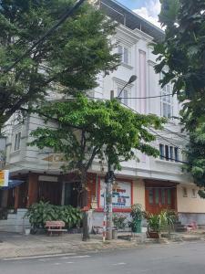 Khách Sạn Hồng Ngọc