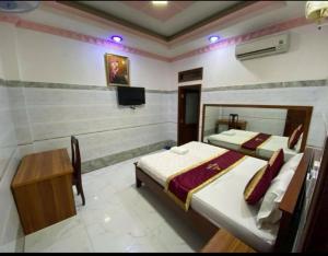 Khách Sạn Hồng Ngọc