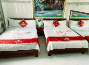 Khách Sạn Hồng Ngọc