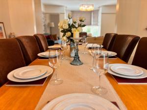 Lyme Regis Luxury Escape