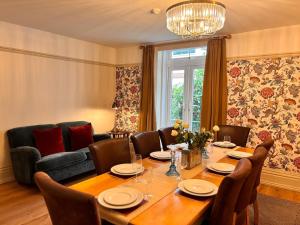 Lyme Regis Luxury Escape