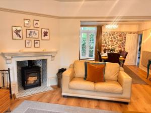 Lyme Regis Luxury Escape