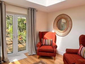 Lyme Regis Luxury Escape