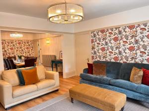 Lyme Regis Luxury Escape