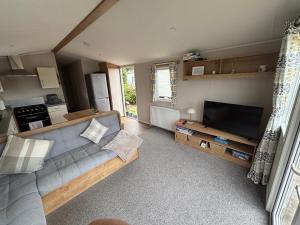 Southview caravan park