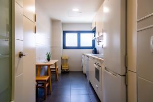 Apartment with pool-2Bedrooms 2Bathrooms-Málaga