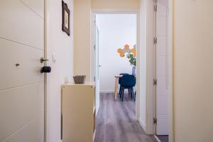 Apartment with pool-2Bedrooms 2Bathrooms-Málaga