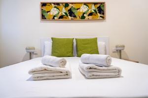 Apartment with pool-2Bedrooms 2Bathrooms-Málaga