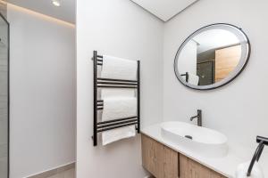 Aan de Meul Luxury Apartments