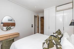 Aan de Meul Luxury Apartments