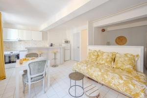 Le cocon - 5 min à pieds du Port