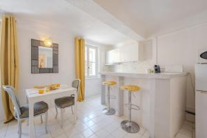 Le cocon - 5 min à pieds du Port