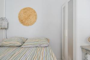 Le cocon - 5 min à pieds du Port