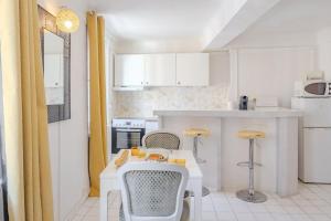 Le cocon - 5 min à pieds du Port