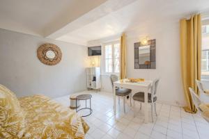 Le cocon - 5 min à pieds du Port