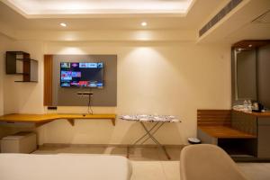 Villa Vistosa Omaxe Hazratganj