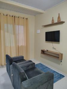 Seu lar fora de casa