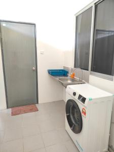 De Garden Homestay Sandakan