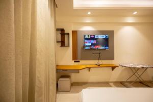 Villa Vistosa Omaxe Hazratganj