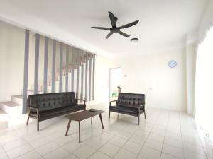 De Garden Homestay Sandakan