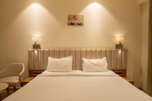 Villa Vistosa Omaxe Hazratganj