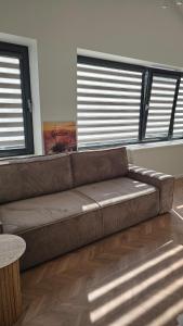 Santakos apartmentai