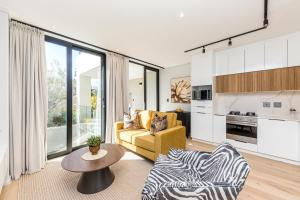 Aan de Meul Luxury Apartments