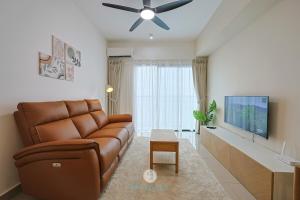 15min to Mid Valley - M Arisa Sentul KL for 5 - Hotel 4 stelle a Kuala Lumpur