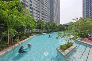 15min to Mid Valley - M Arisa Sentul KL for 5