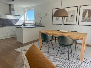 "VERWEILZEIT" - Premium Apartments Seekirchen