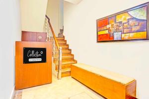 Collection O Chandigarh Sector 45