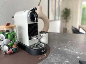 "VERWEILZEIT" - Premium Apartments Seekirchen