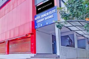 Super Townhouse QUALIA ELITE S R NAGAR