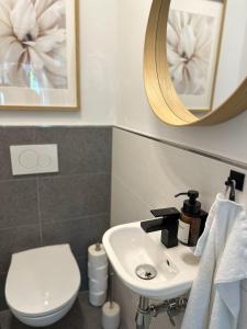 "VERWEILZEIT" - Premium Apartments Seekirchen