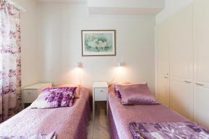 Moonlight 314 Visit Levi