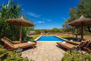 Ideal Property Mallorca - Ses Planes